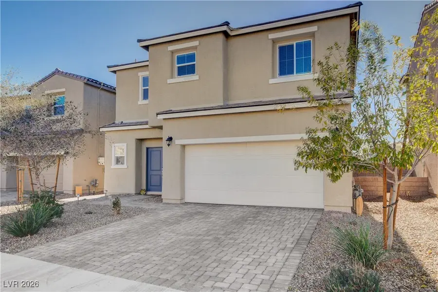2213 Mystic Wave Road, North Las Vegas, NV 89031 - Image #2