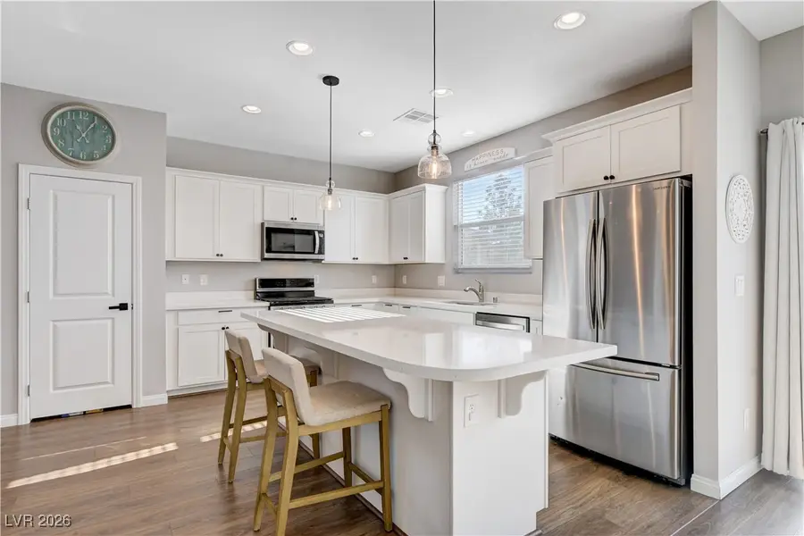 2213 Mystic Wave Road, North Las Vegas, NV 89031 - Image #3