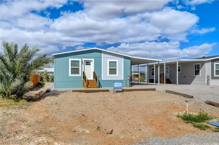 478 W Ingram Avenue, Overton, NV 89040 - #2
