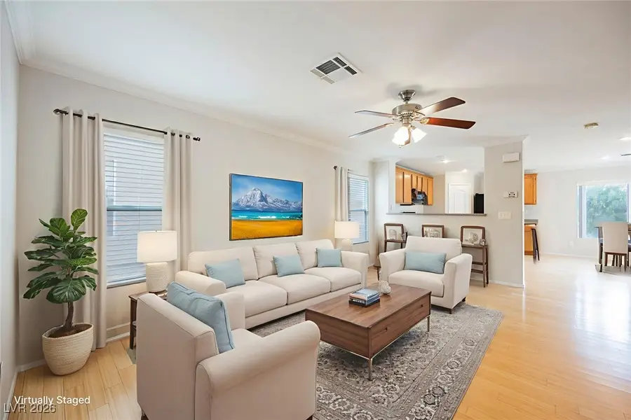 542 Haunts Walk Avenue, Las Vegas, NV 89178 - #2