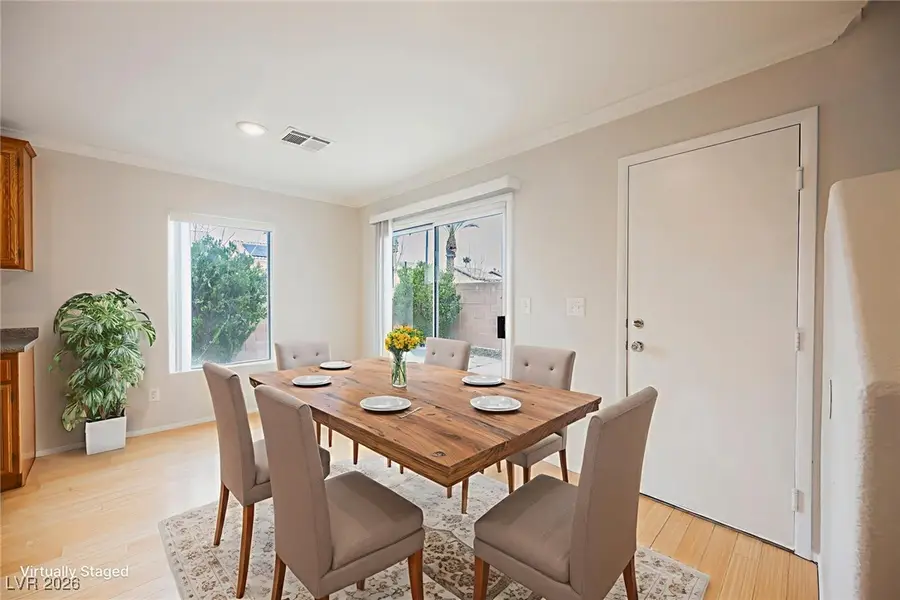 542 Haunts Walk Avenue, Las Vegas, NV 89178 - #3