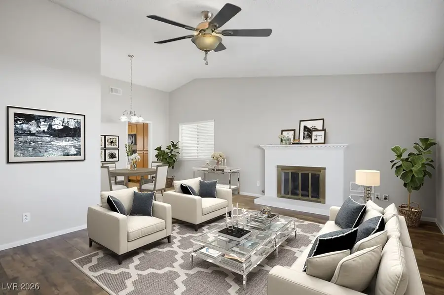 1524 Christina Drive, Boulder City, NV 89005 - Image #2