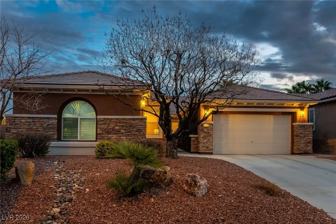 11305 Altura Vista Drive, Las Vegas, NV 89138 - #1