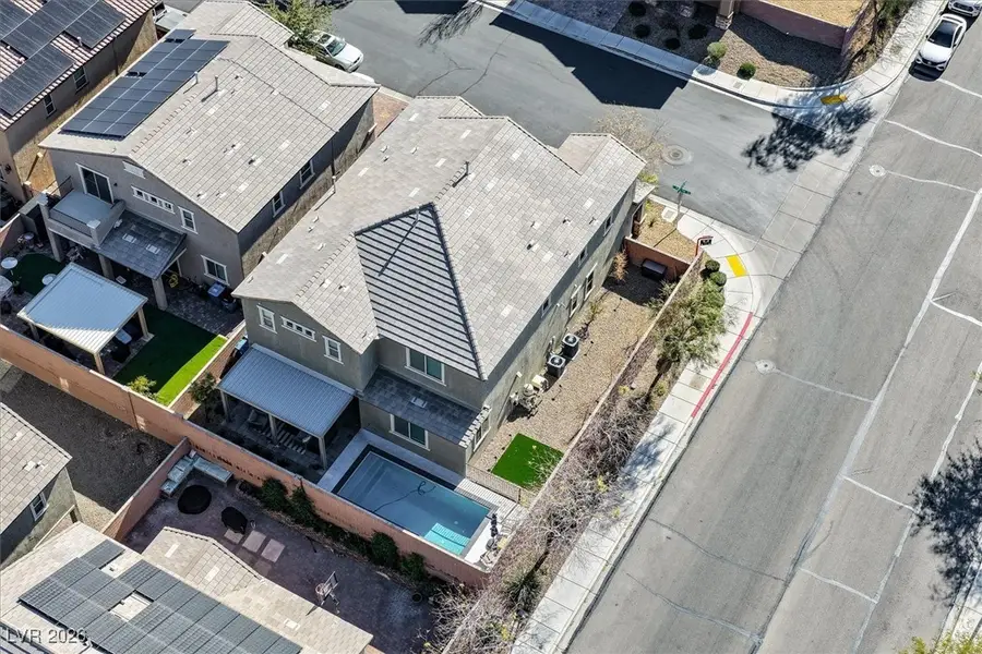 102 Opulent Rose Avenue, Las Vegas, NV 89183 - #2