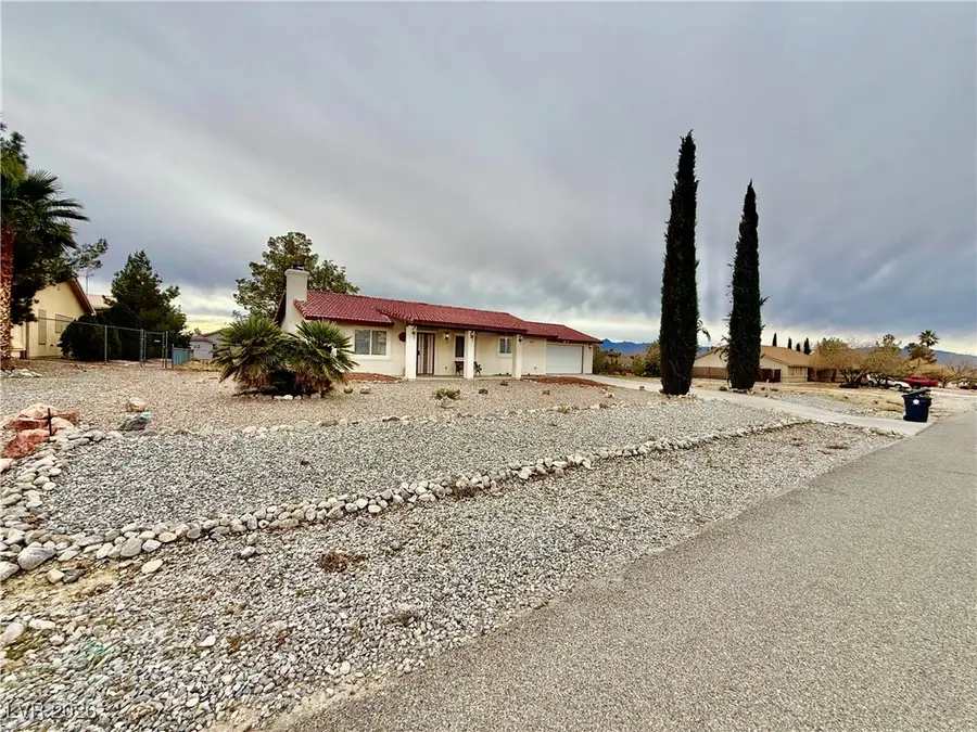 5861 Mary Lou Street, Pahrump, NV 89061 - Image #2