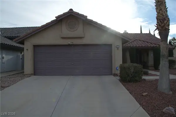 845 Cypress Pines Way, Henderson, NV 89002