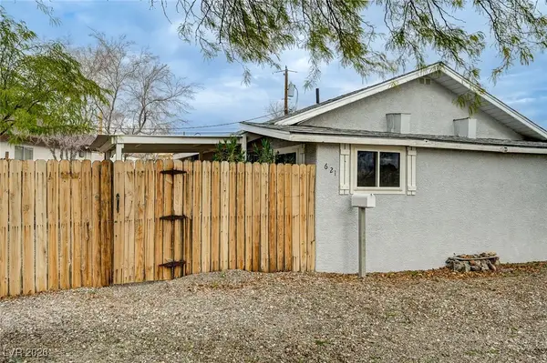 621 Utah Street, Boulder City, NV 89005