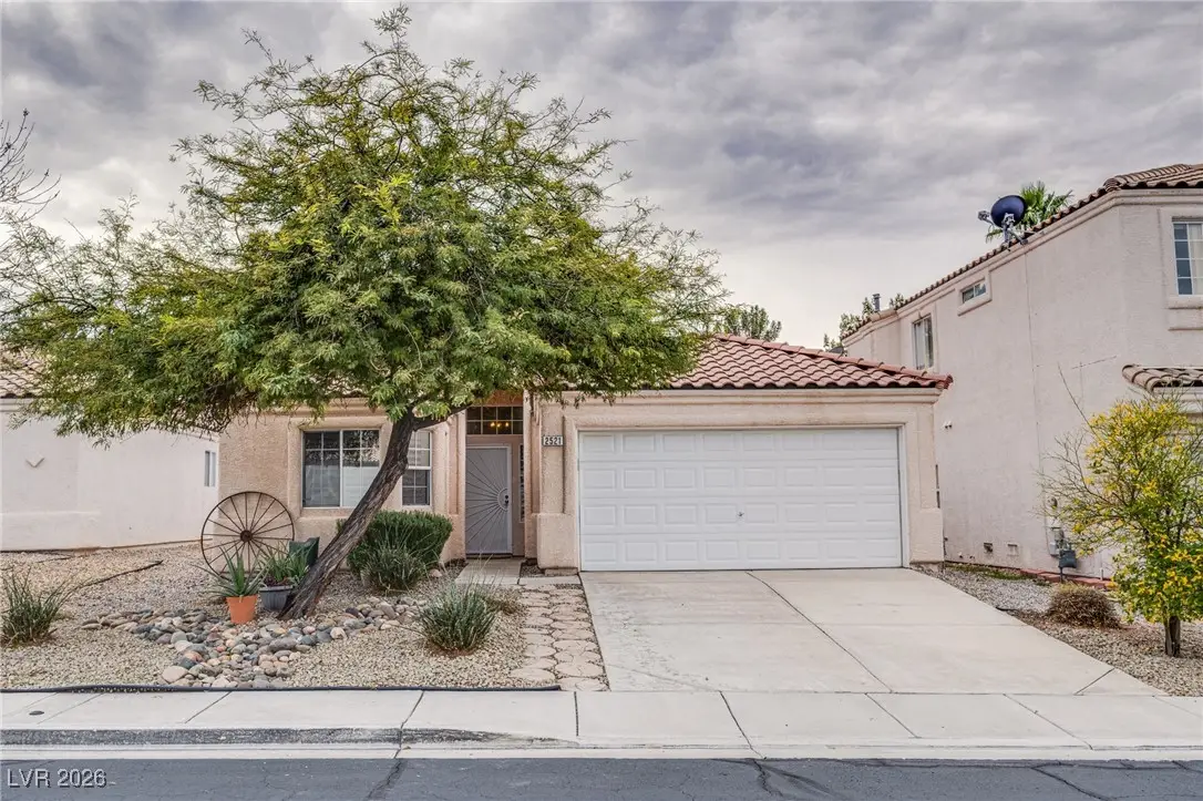 2521 Citrus Garden Circle, Henderson, NV 89052 - Image #1