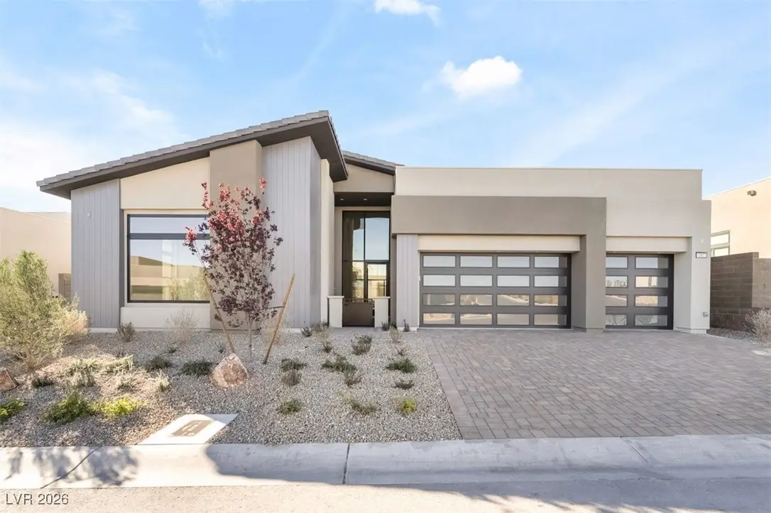 10877 Vista Altura Avenue, Las Vegas, NV 89135 - Image #1