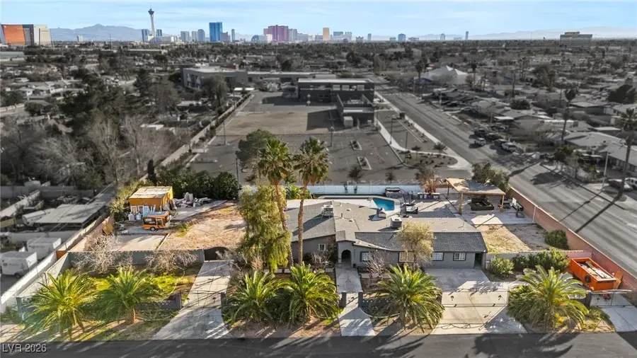2021 Mills Circle, Las Vegas, NV 89106 - Image #3