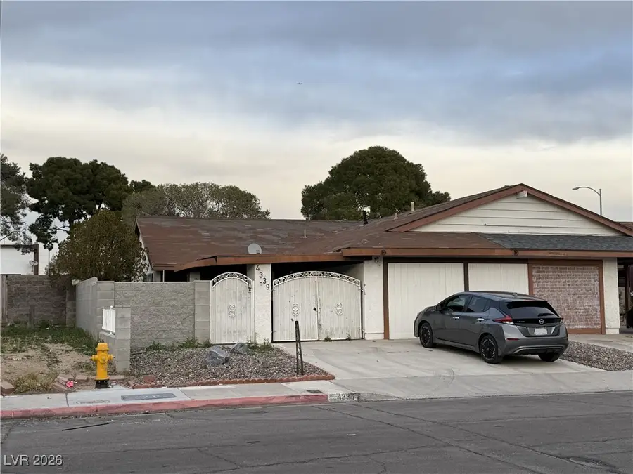 4339 Pinegrove Street, Las Vegas, NV 89147 - #2
