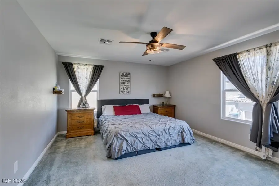 1130 E Dorrell Lane, North Las Vegas, NV 89086 - Image #3