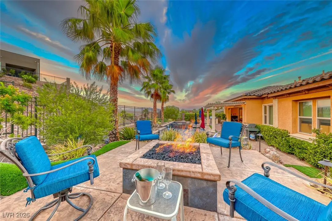 70 Portezza Drive, Henderson, NV 89011 - Image #1