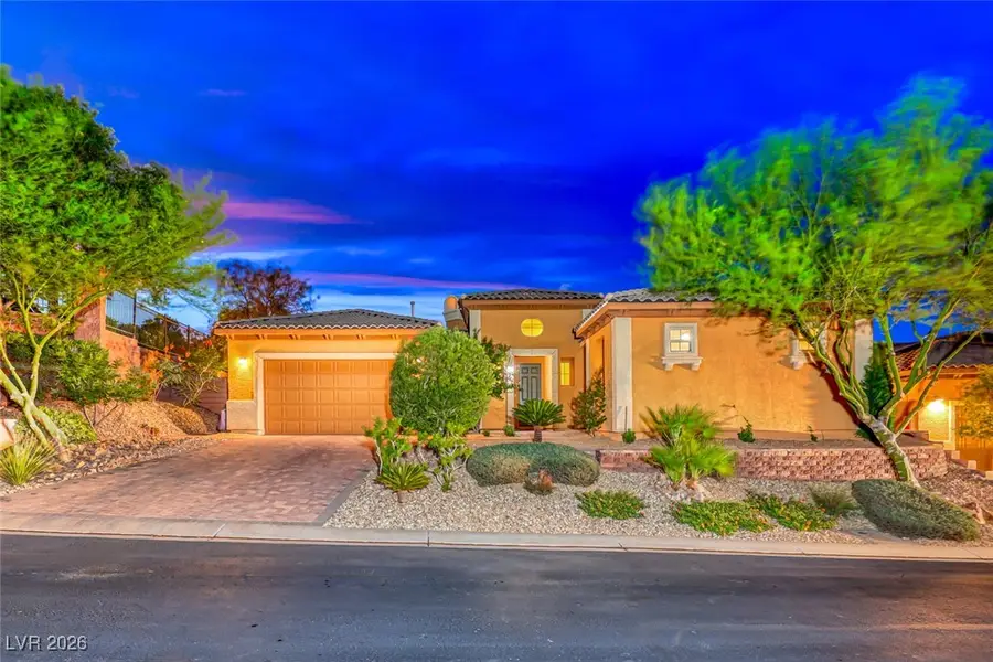 70 Portezza Drive, Henderson, NV 89011 - Image #2