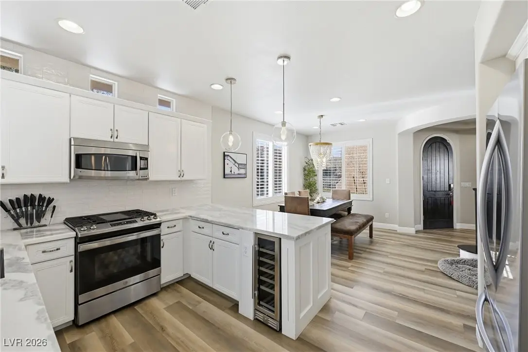 11230 Merado Peak Drive, Las Vegas, NV 89135 - Image #1