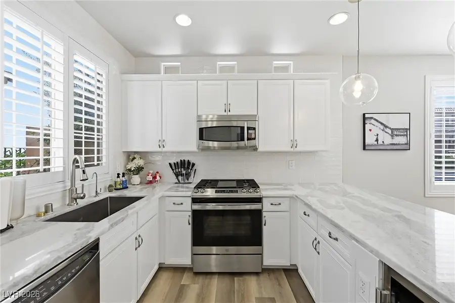 11230 Merado Peak Drive, Las Vegas, NV 89135 - Image #2