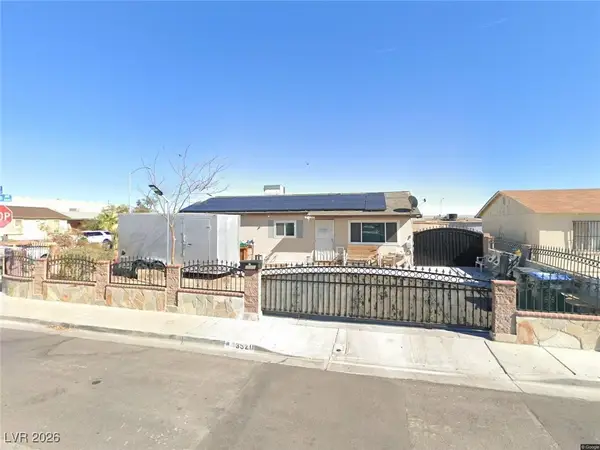3520 Nipper Street, North Las Vegas, NV 89030