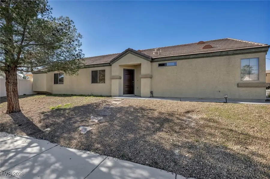 513 Dolphin Peak Court, North Las Vegas, NV 89084 - #2