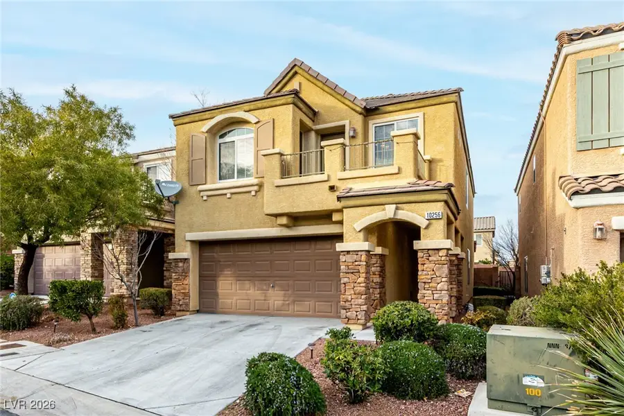 10256 Headrick Drive, Las Vegas, NV 89166 - Image #2