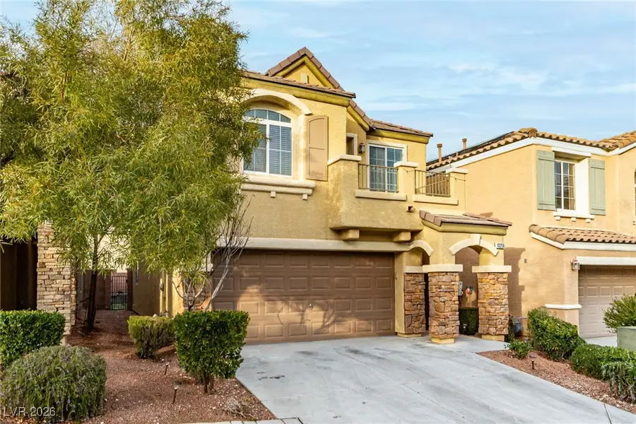 10256 Headrick Drive, Las Vegas, NV 89166 - Image #3
