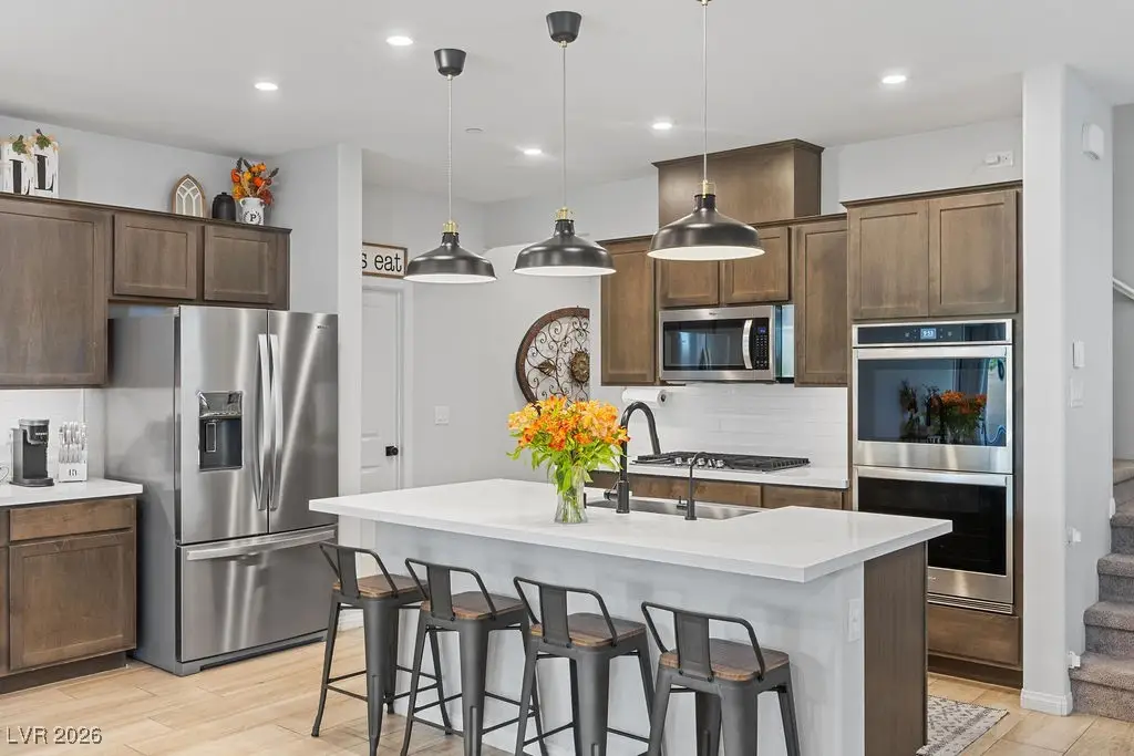 10941 Oregano Avenue, Las Vegas, NV 89166 - Image #1