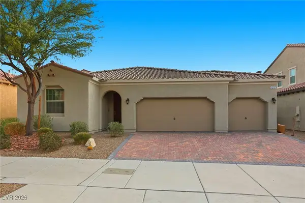 1273 Olivia Parkway, Henderson, NV 89011