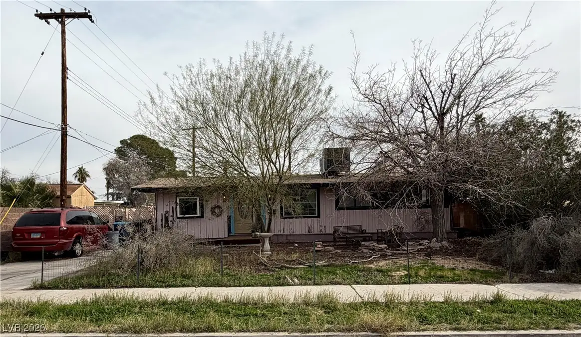 700 S Mallard Street, Las Vegas, NV 89107 - Image #1