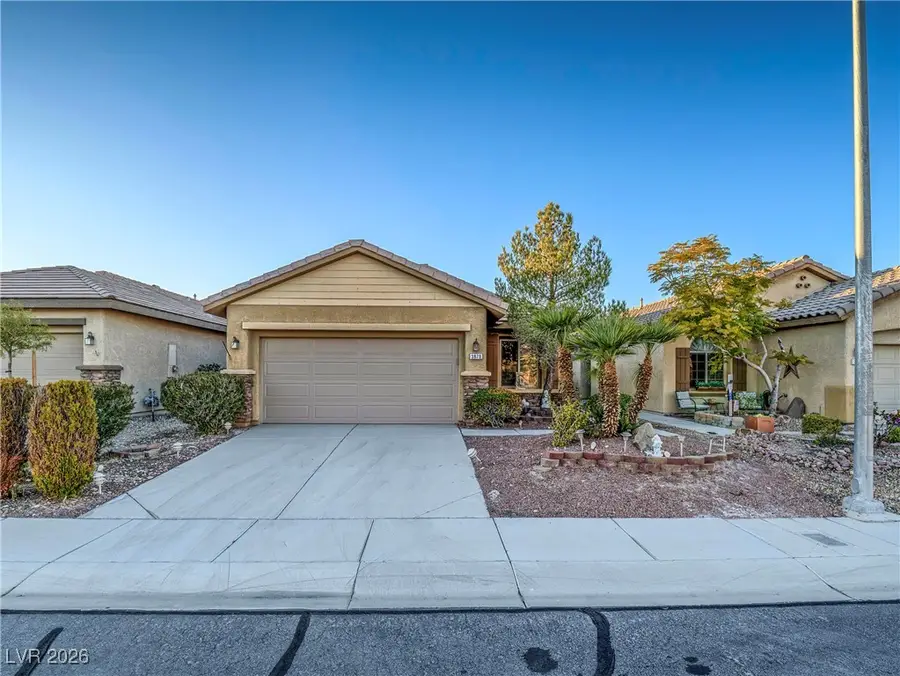3879 Paint Court, Las Vegas, NV 89122 - Image #2