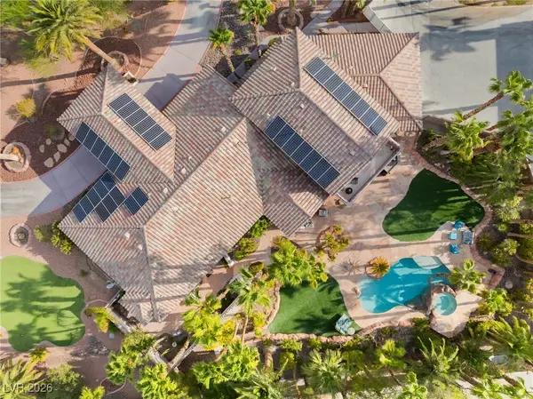 9355 S Monte Cristo Way, Las Vegas, NV 89178