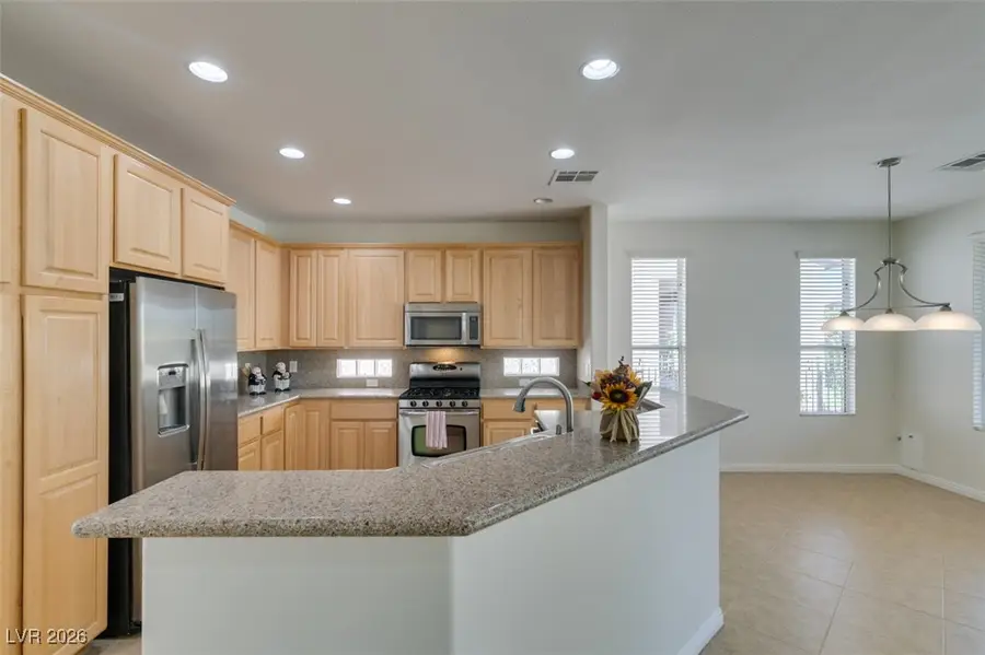 5166 Pensier Street, Las Vegas, NV 89135 - #2