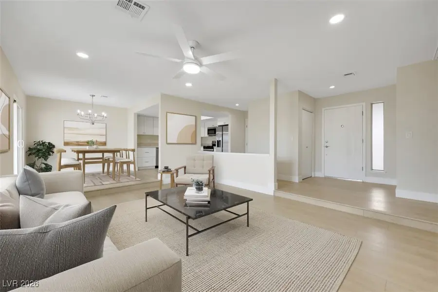 4732 Buena Vista Way, Las Vegas, NV 89122 - #3