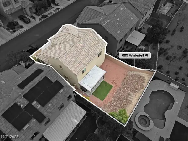 8119 Winterfell Place, Las Vegas, NV 89166