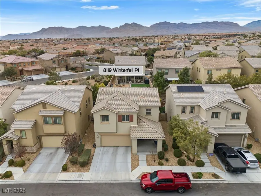 8119 Winterfell Place, Las Vegas, NV 89166 - Image #2