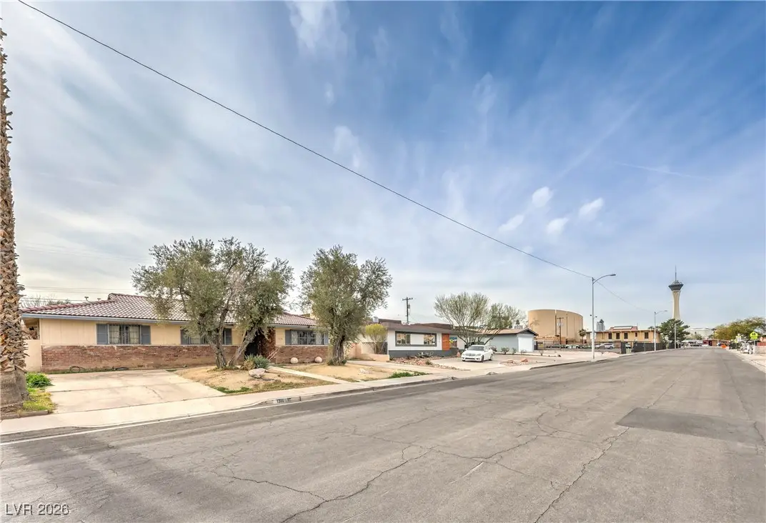 1316 Bonita Avenue, Las Vegas, NV 89104 - Image #1