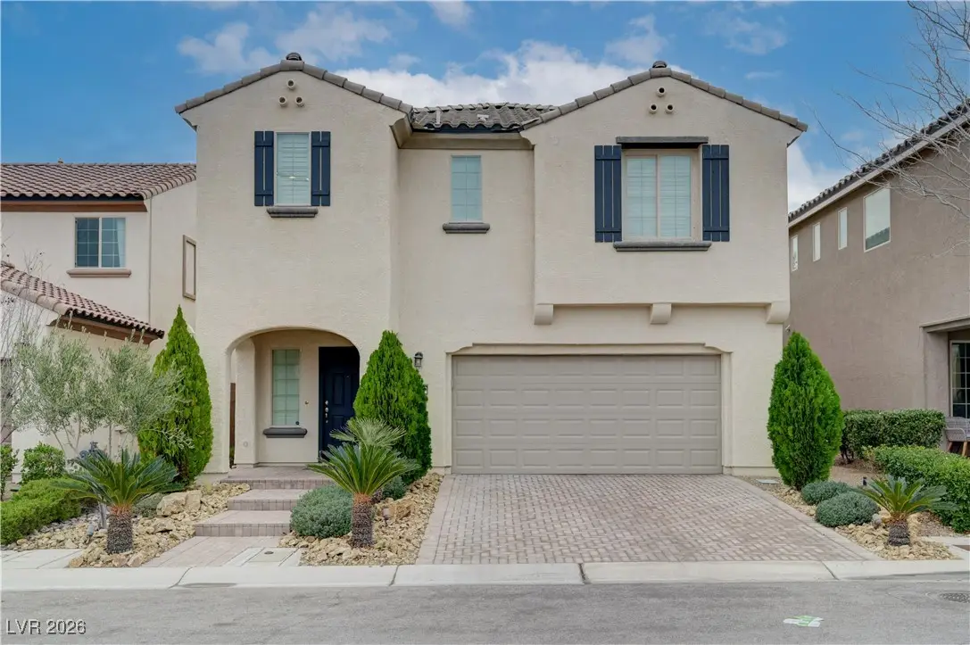 2349 Rue Royale Street, Henderson, NV 89044 - Image #1