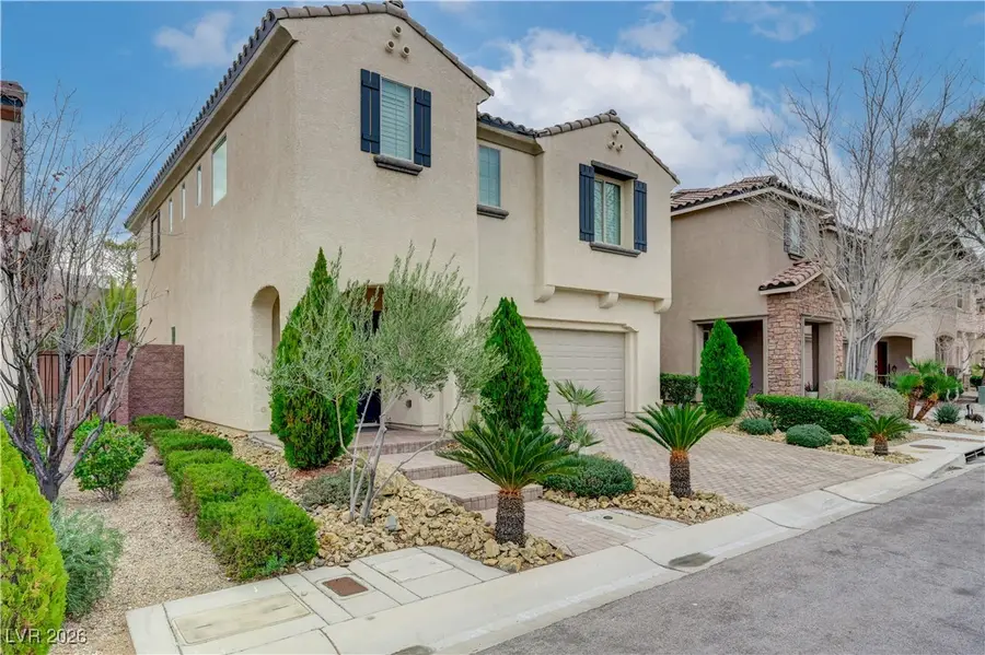2349 Rue Royale Street, Henderson, NV 89044 - Image #3