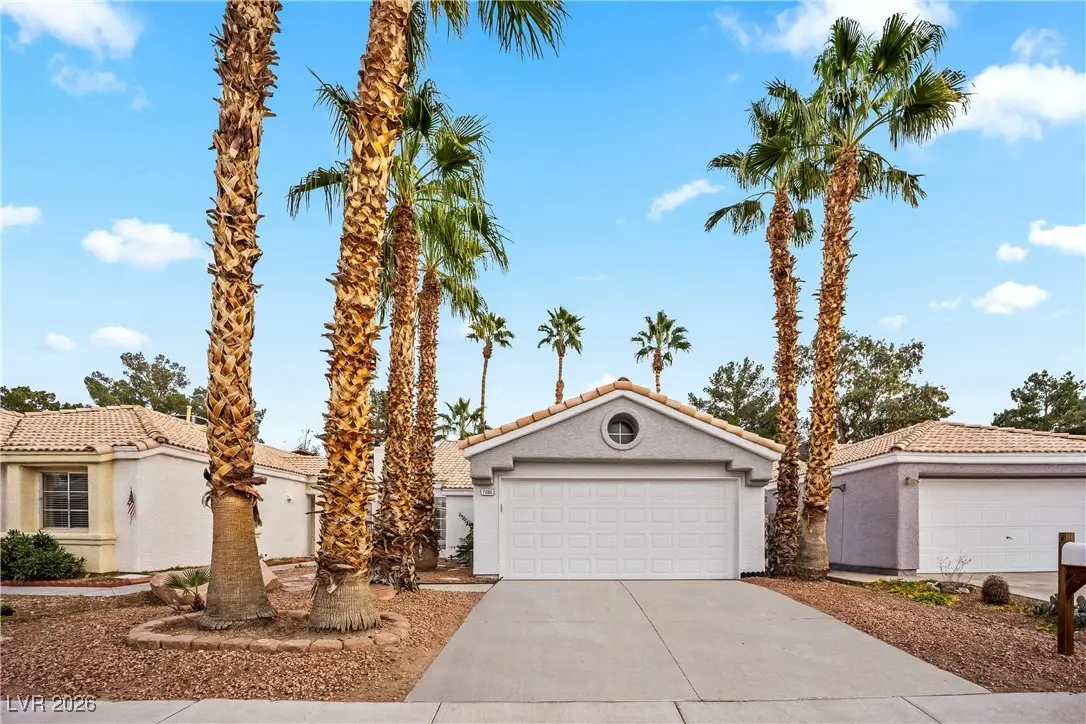 7090 Knoll View Drive, Las Vegas, NV 89119 - Image #1
