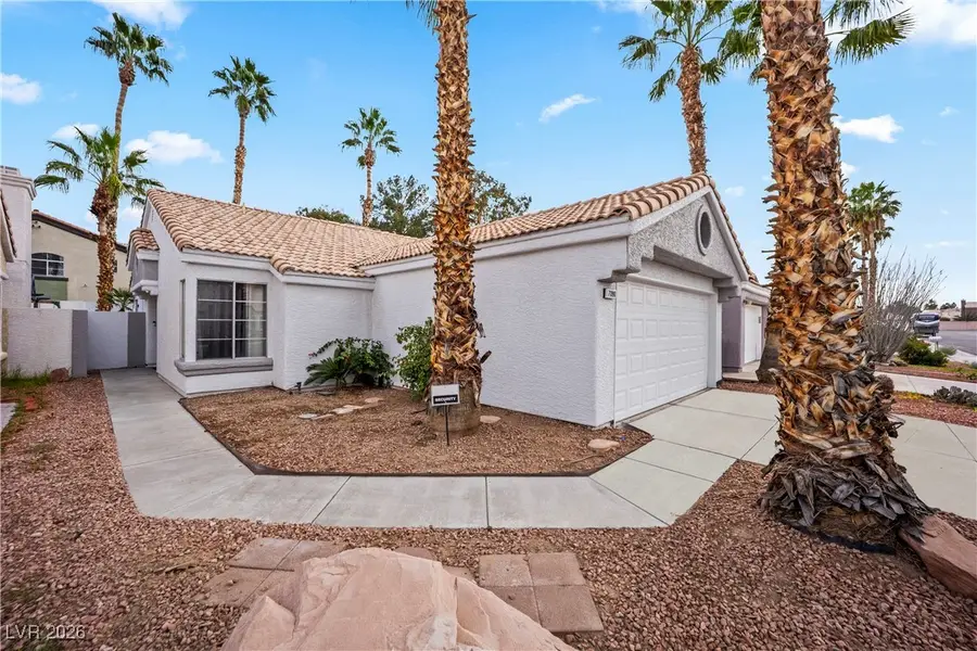 7090 Knoll View Drive, Las Vegas, NV 89119 - Image #3