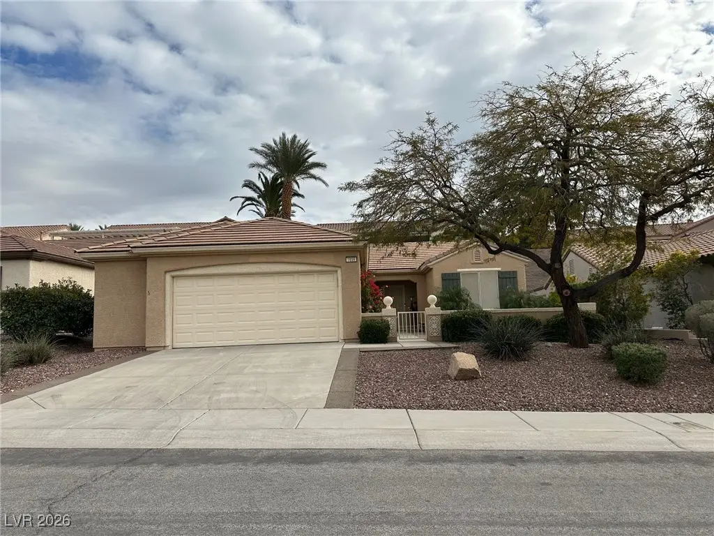 1656 Wellington Springs Avenue, Henderson, NV 89052 - Image #1