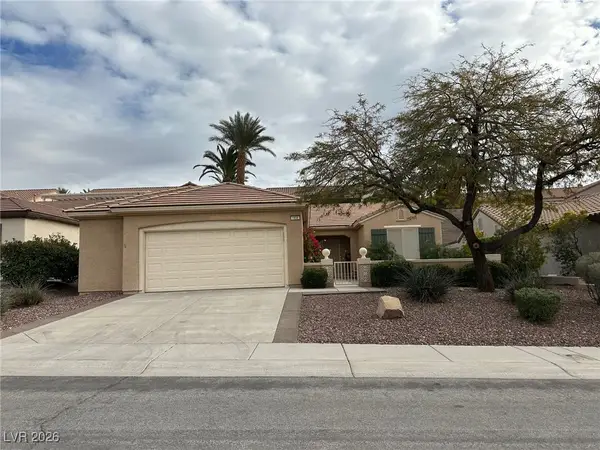 1656 Wellington Springs Avenue, Henderson, NV 89052