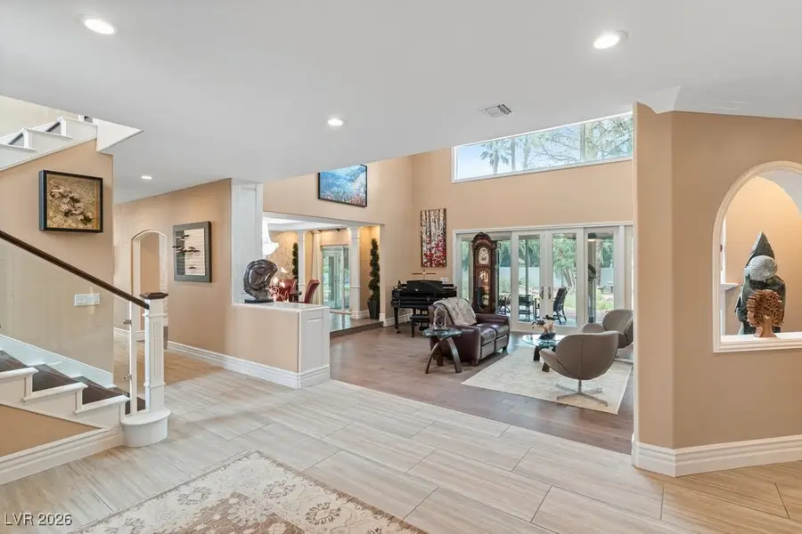 7 Larkside Court, Henderson, NV 89014 - Image #2