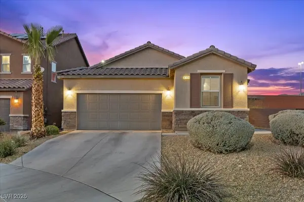 4304 Hatch Bend Avenue, North Las Vegas, NV 89031