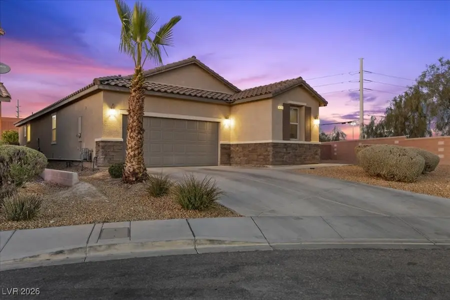 4304 Hatch Bend Avenue, North Las Vegas, NV 89031 - Image #2