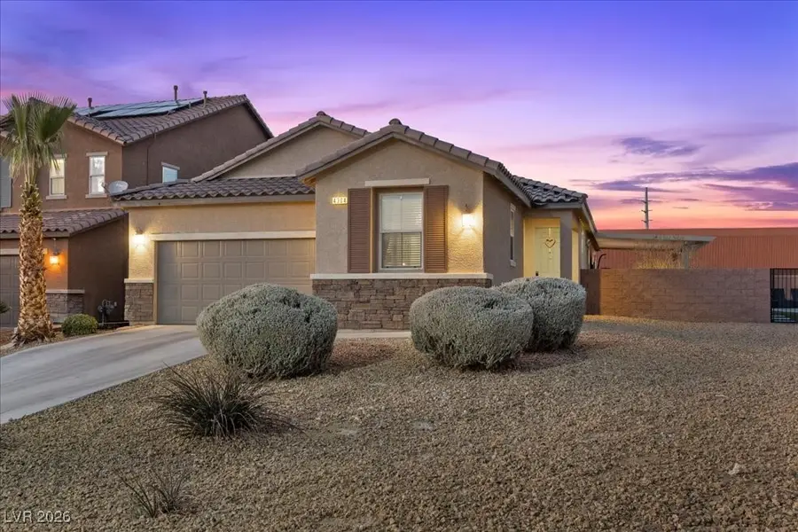 4304 Hatch Bend Avenue, North Las Vegas, NV 89031 - Image #3
