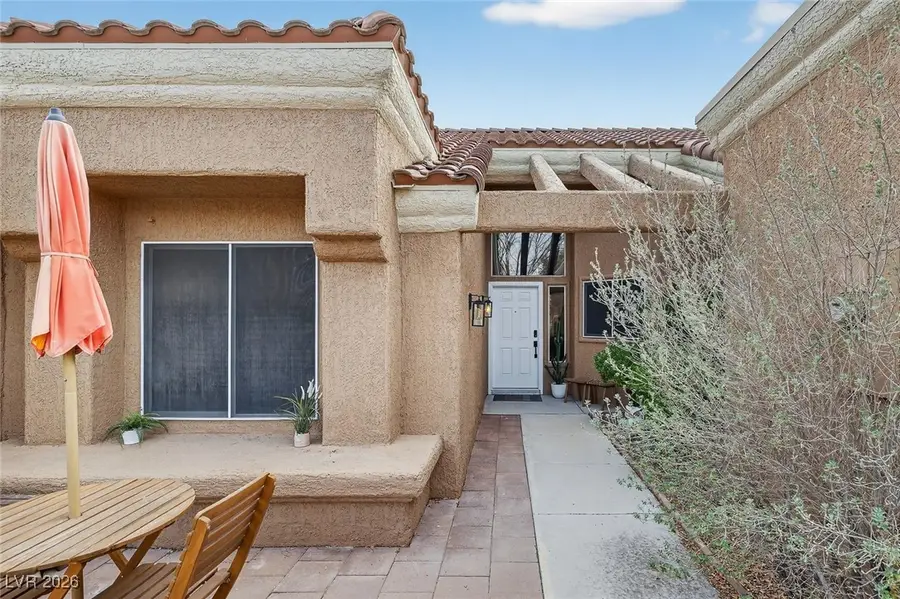 8533 Millsboro Drive, Las Vegas, NV 89134 - Image #3