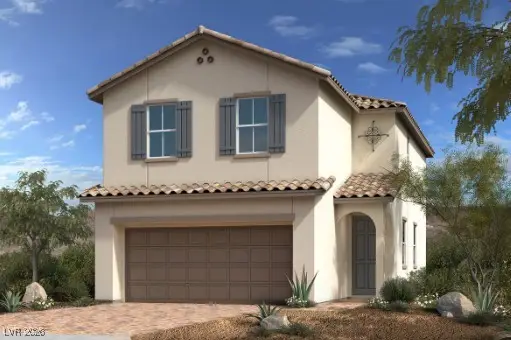 2758 Biana Street, Henderson, NV 89044