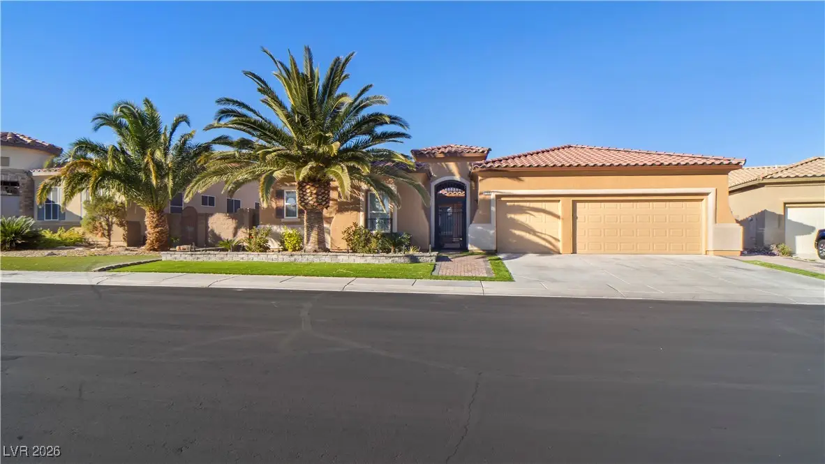 7166 Adobe Hills Avenue, Las Vegas, NV 89113 - Image #1