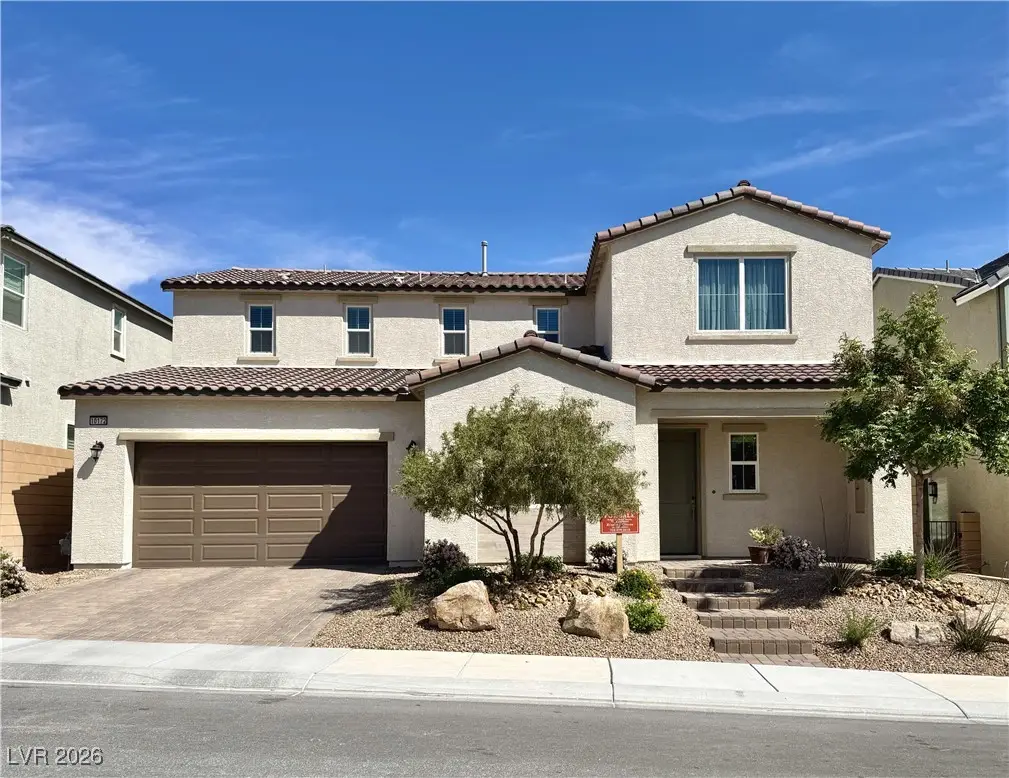 10172 Bismarck Palms Avenue, Las Vegas, NV 89166 - Image #1
