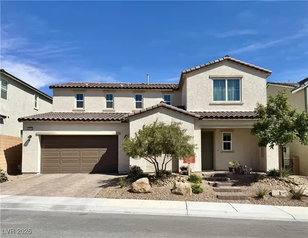 10172 Bismarck Palms Avenue, Las Vegas, NV 89166