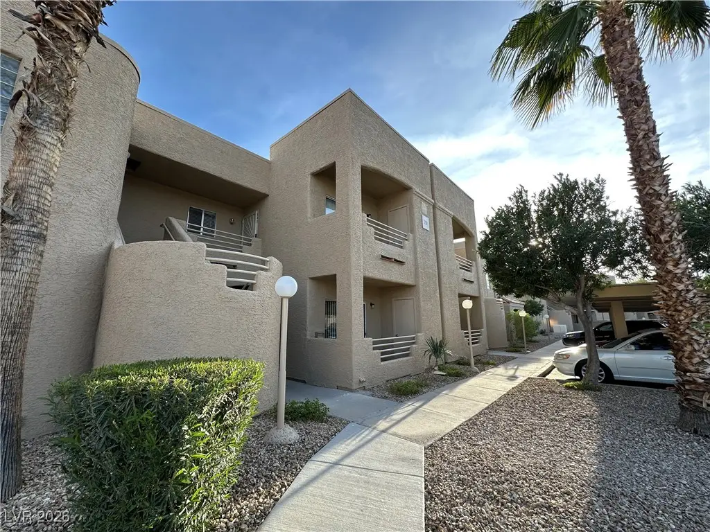 2191 Bay Club Drive #202, Laughlin, NV 89029 - #1